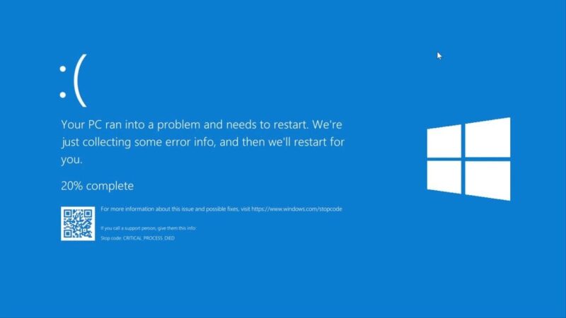 تشخیص و رفع خطای صفحه آبی ویندوز Blue Screen Repair Tool - Image 2