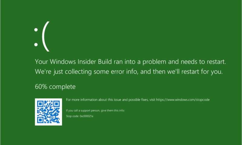 تشخیص و رفع خطای صفحه آبی ویندوز Blue Screen Repair Tool - Image 3
